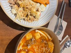 -BAKER&SPICE(BFC外滩金融中心店)