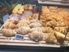 -幸福西饼面包茶饮(车公庙店)