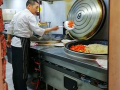 -巴依家新疆手抓饭(菱角湖万达店)