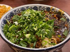 -有礼有面(知春路店)