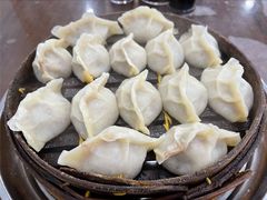 -老马家蒸饺(南海街店)