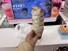 -DQ·蛋糕·冰淇淋(鸿坤店)