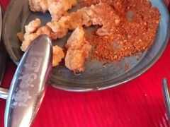 -谭鸭血老火锅(漳州路店)