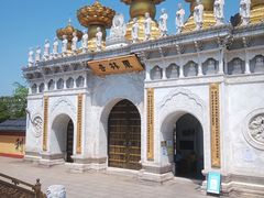 -上海东林寺(金山区)