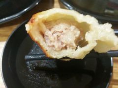 -老盛兴汤包馆(江宁一店)