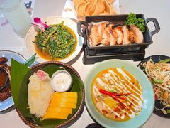 -POKIPOKI泰食谷仓东南亚菜(侨香店)
