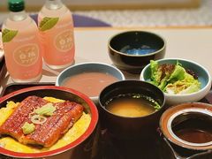 -dodonpa.墩墩伐 便当食堂(博华广场店)