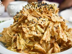 -味+新京宴·烤鸭·北京菜(创意谷店)