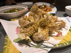 -佬太公海鸭·海鲜大排档(上海总店)