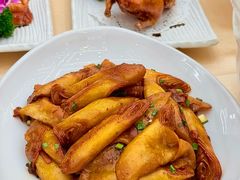 -轩记海鲜餐厅·四十五年老字号·经典粤菜(西区彩虹店)