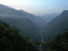 -楠溪江风景名胜区