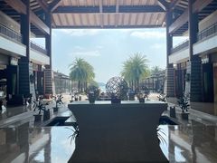 -石梅湾艾美度假酒店
