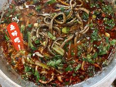 -临江后街鳝丝(临江店)