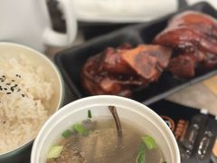 -和子足浴SPA会馆(梁溪店)