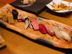 -松涛日本料理