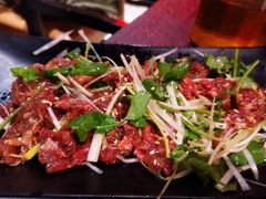 黯然销魂牛肉-嘿嘟嘟·肋条烧肉放题(爱融荟城店)