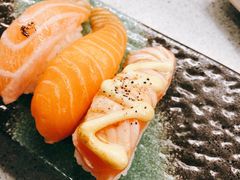 -友壹町寿司(嘉洲广场店)