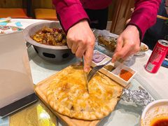 -巴依老爷新疆美食(望京小街店)