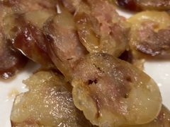 -山里人家土菜馆(茅山店)