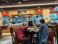 -安泰楼·佛跳墙创始人·传统闽味早茶·酒楼(三坊七巷闽菜地标店)