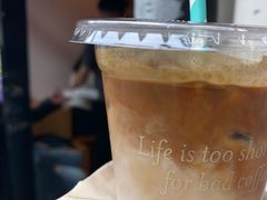 -Cafe del Volcan(永康路店)