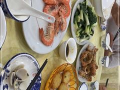-秋姐美食店(旅游大道店)