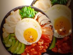 -鑫日千里马朝鲜族小馆(总店)