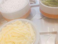 -密友回转自助火锅(世茂国际广场店)