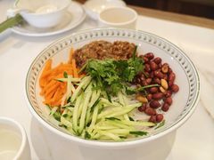 -春家·非遗手工小吃(徐汇万科广场店)