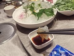 -围炉夜话·潮汕卤水火锅(榕江店)