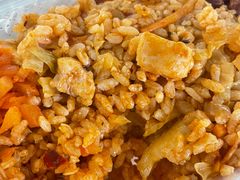 -老婆婆炒饭(小白楼1902欧式风情街店)