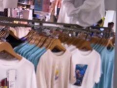 -优衣库(上海虹口龙之梦店)