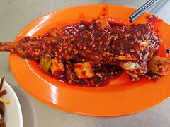 -真空冷面王(武功街店)
