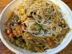 -富辉粉店·海南咖喱饭