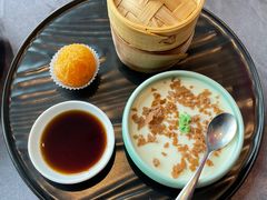 甜品拼盘-蟹榭·本帮江浙菜·蟹宴(五角场合生汇商场店)