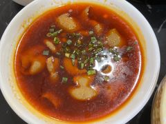 -李记小小吃(涪江路店)