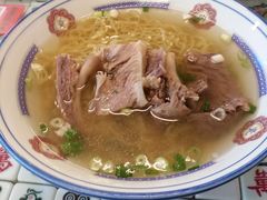 -七爷清汤腩·港式餐厅(金狮广场店)
