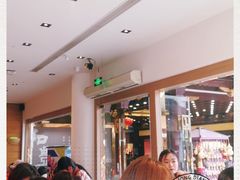 -星巴克(豫园九曲桥店)