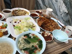 -清真·益鑫羊肉手抓馆(花园北街店)