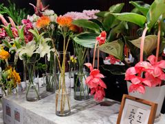 -懒人盐府人家(航天桥店)