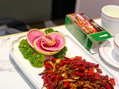 -原林野山菌火锅·炒菌(关上野生菌一条街店)