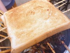 -炒豆合作社(东四总店)