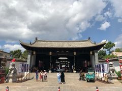 -建水文庙