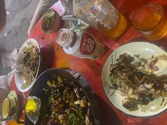 -匡记宜城特色菜(江山路三分店)