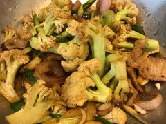 -山外山菜馆(玉泉路店)