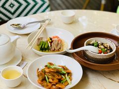 -玫瑰厅上海菜(兴国路店)