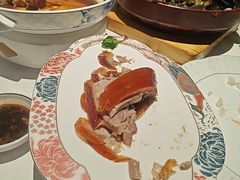-在前门·烤鸭北京菜(五月花广场店)