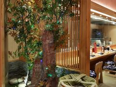 -蟹福家活蟹料理·豪华自助(绿洲假日酒店)