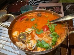 -CHINCHIN 青青·泰国料理(万象食家店)