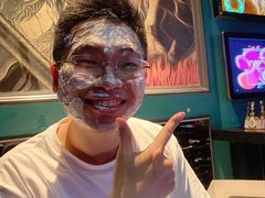 -INLOVE KTV(杭州滨江宝龙城店)